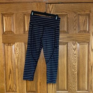 Size 6-8 Zyia Active leggings